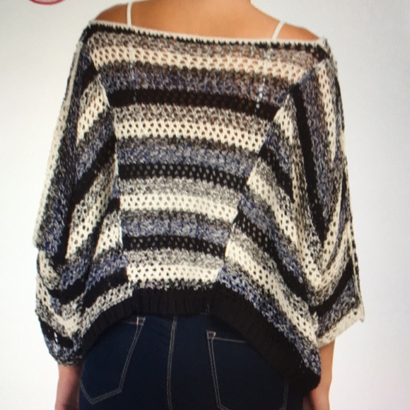 Free People pearl searching sweater,S - Picture 2 of 2